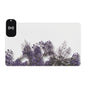 Jacarandas [LED Gaming Mouse Pad, Wireless Charging]