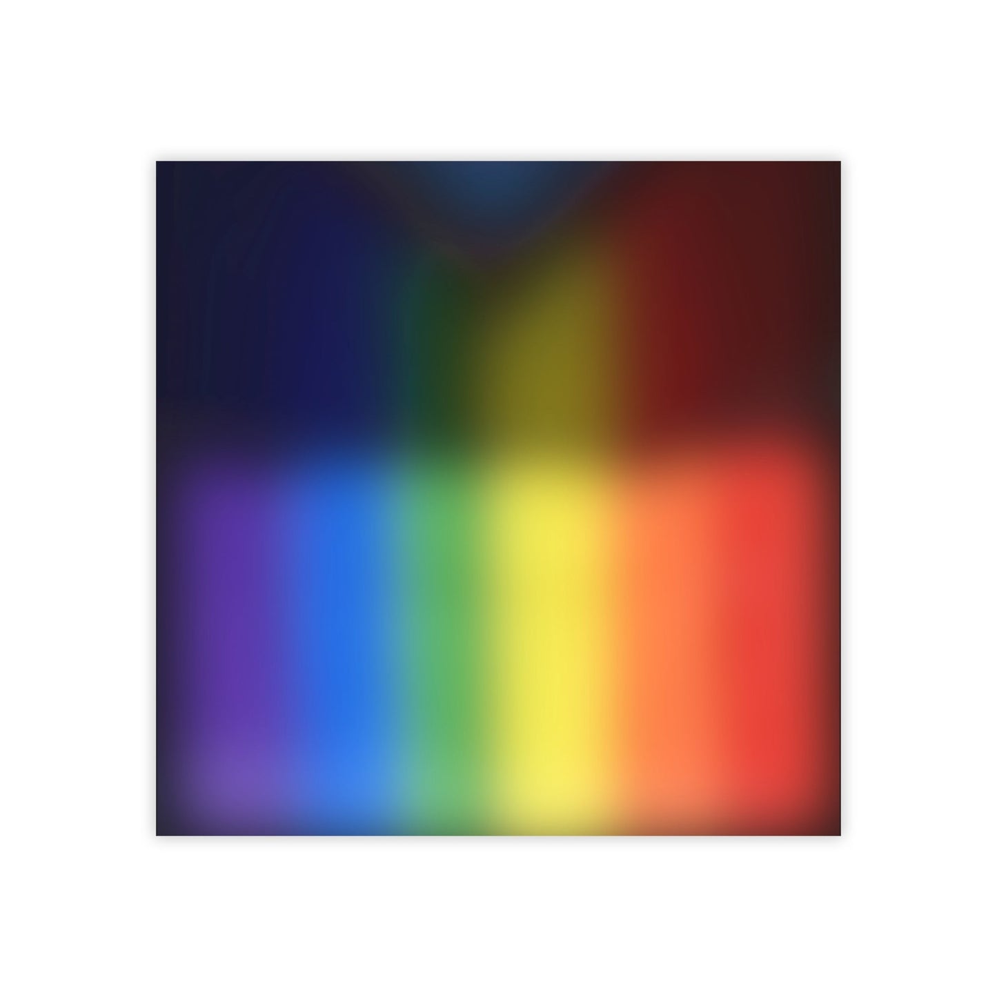 Quietly Queer [Post-it® Note Pads]