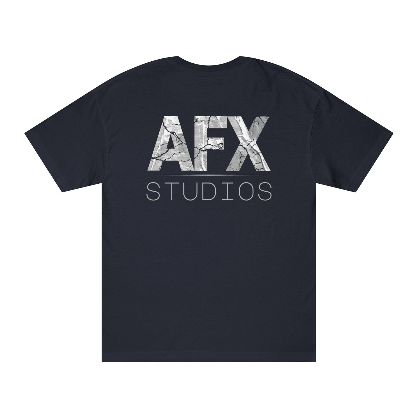 * MERCH * AFX STUDIOS 2024 Launch Tee [Unisex Classic Tee]