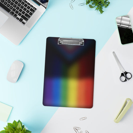 Quietly Queer [Clipboard]