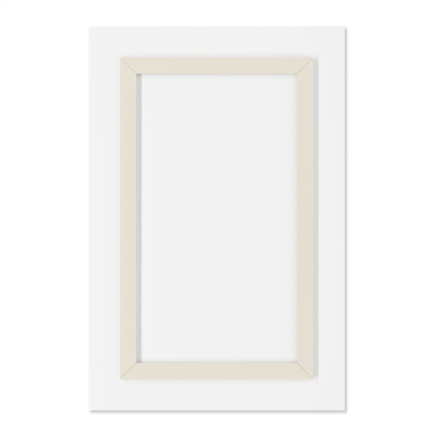 IMPRINT [Acrylic Prints French Cleat Hanging]