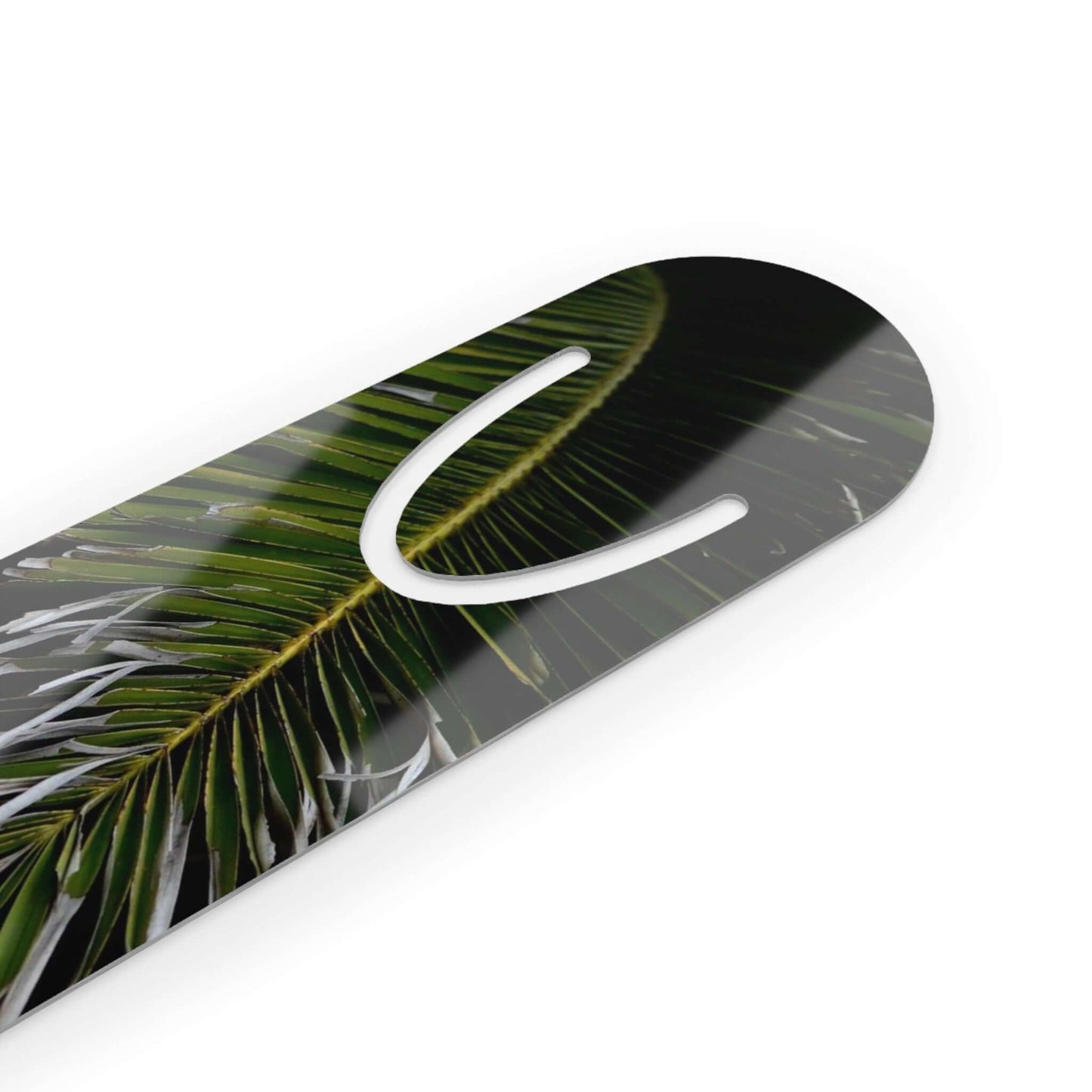 Dying Palm Tree [Bookmark]