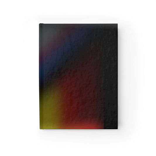 Quietly Queer [Journal - Blank]