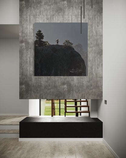 Innocence of a Child [Canvas Gallery Wraps]