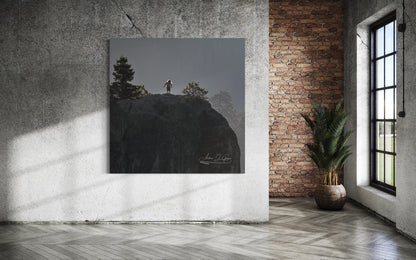 Innocence of a Child [Fine Art Poster]