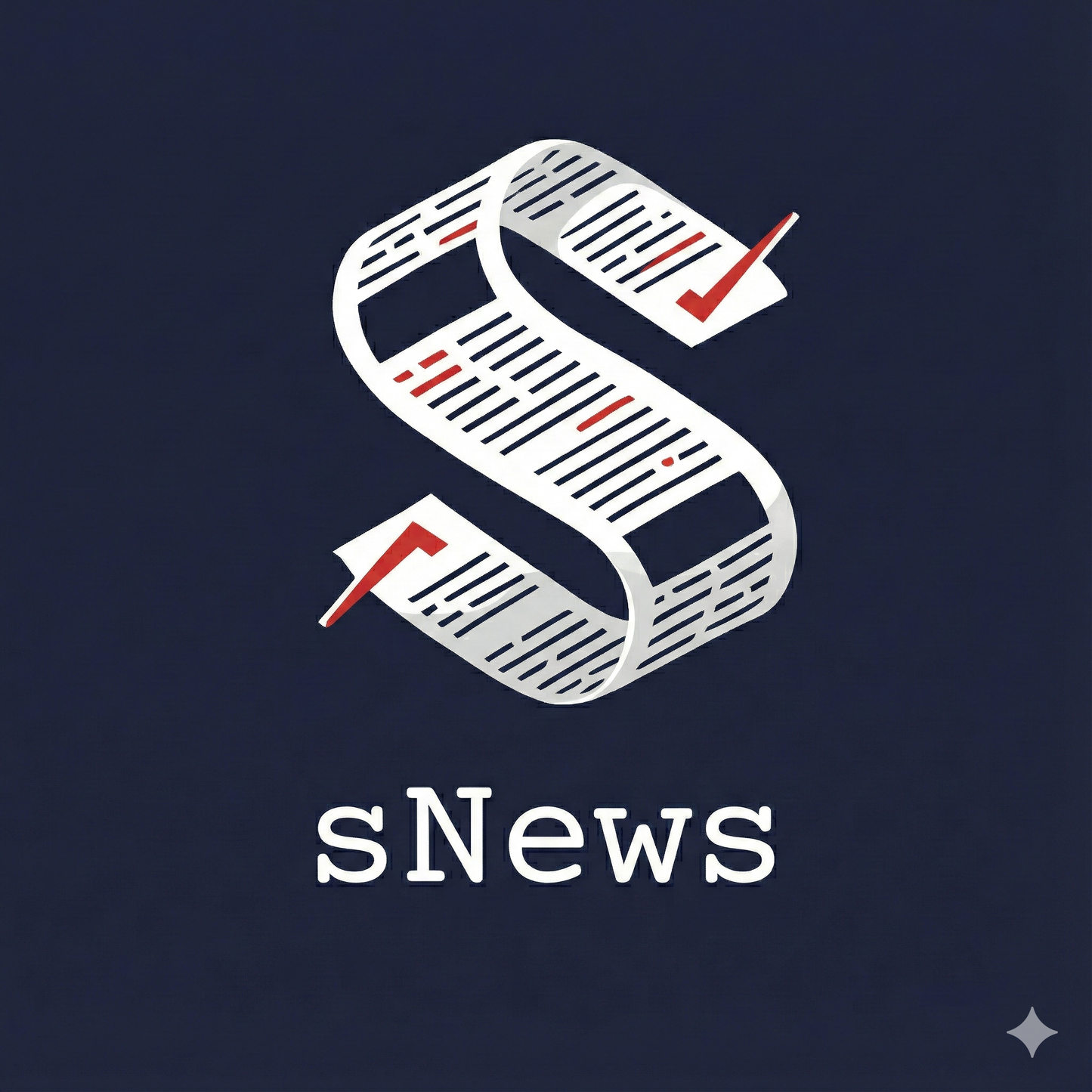 sNews (Journalism) Investor Documents [PDF Digital Download]