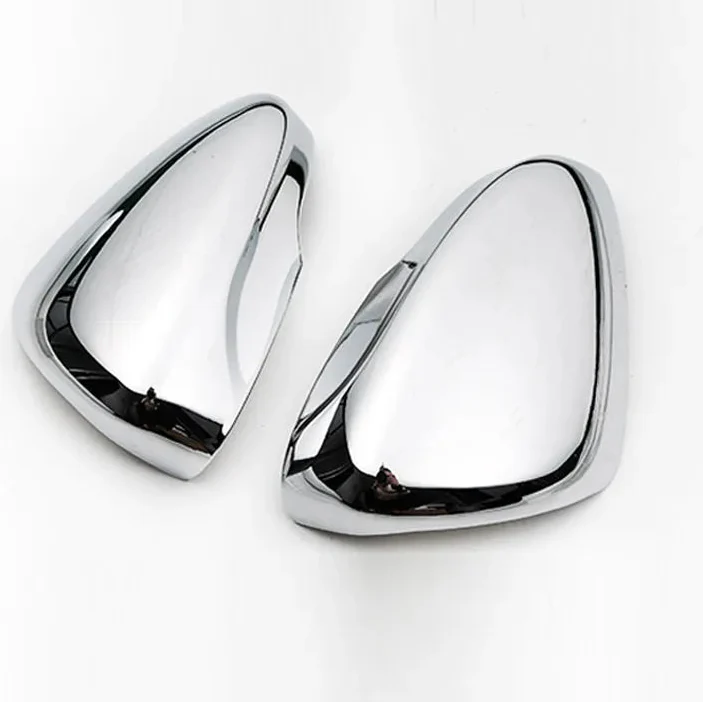 Car Styling Rear View Side Mirror Cover
