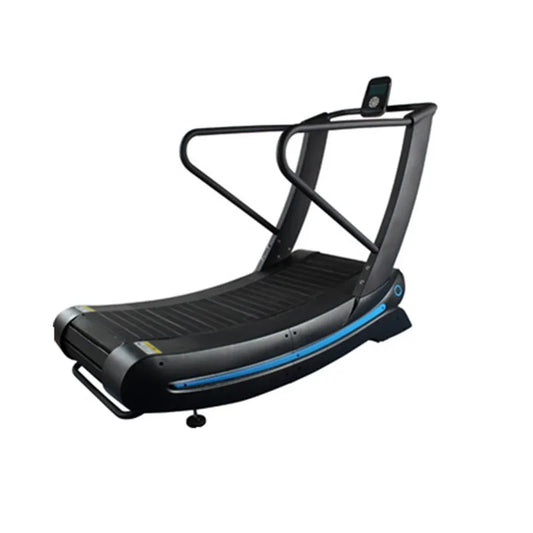 Powerful Commercial Powerless Treadmill