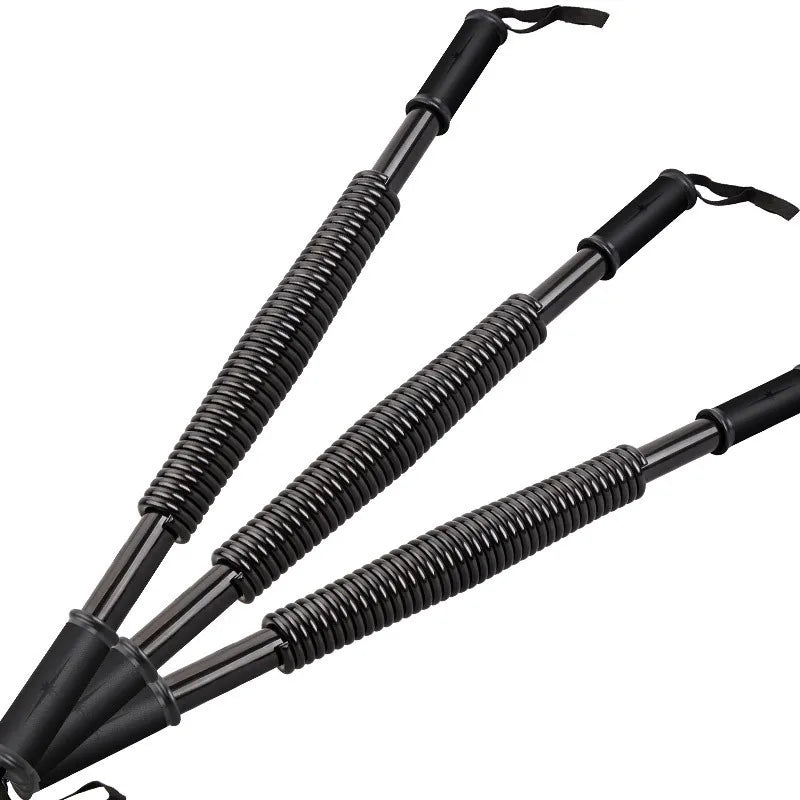 Hand Gripper Strengths 20-60kg Gym Home Fitness Grip Bar