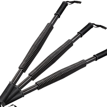 Hand Gripper Strengths 20-60kg Gym Home Fitness Grip Bar