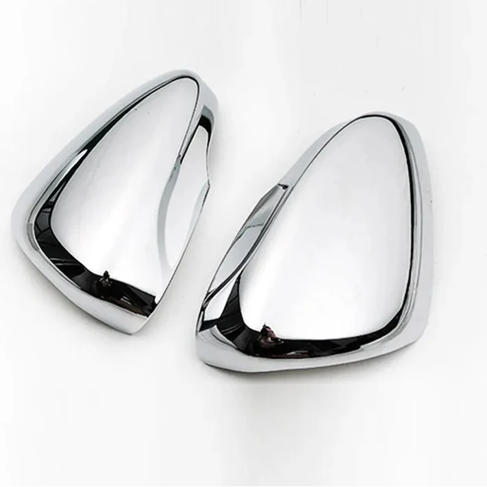 Car Styling Rear View Side Mirror Cover