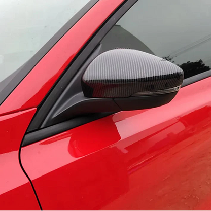 Car Styling Rear View Side Mirror Cover