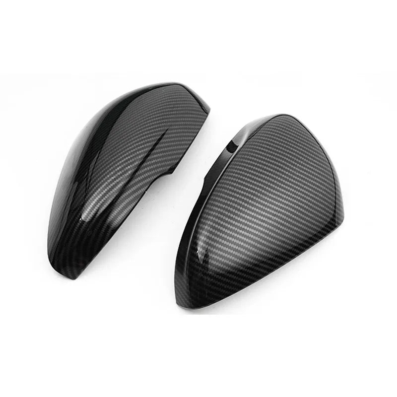 Car Styling Rear View Side Mirror Cover