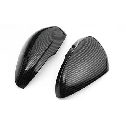 Car Styling Rear View Side Mirror Cover