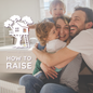 How To Raise (Family Services) Investor Documents [PDF Digital Download]