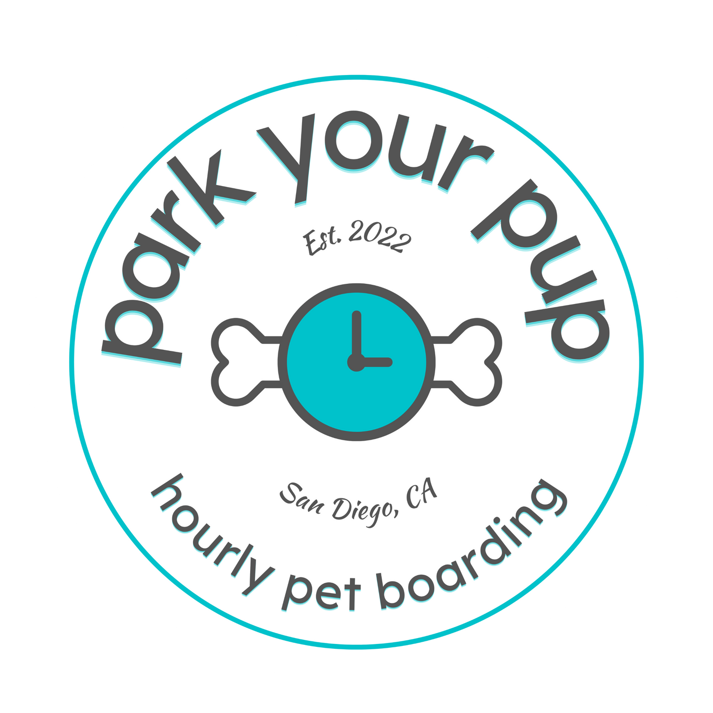 Park Your Pup (Pet Services) Investor Documents [PDF Digital Download]