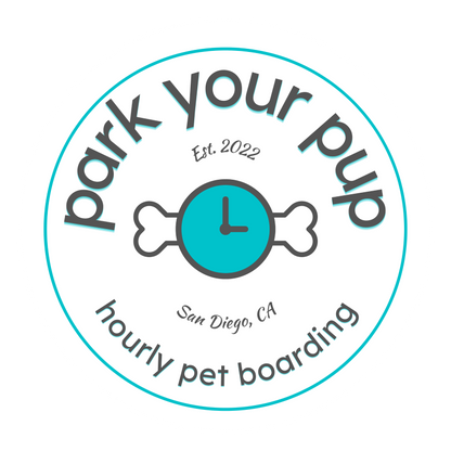 Park Your Pup (Pet Services) Investor Documents [PDF Digital Download]