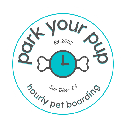 Park Your Pup (Pet Services) Investor Documents [PDF Digital Download]