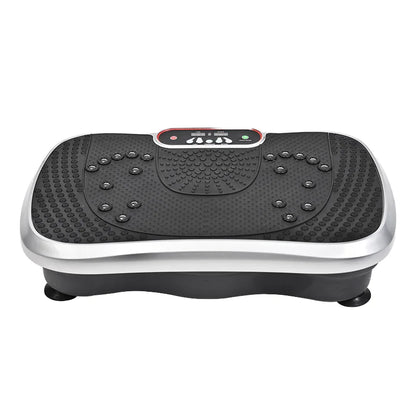 Unisex Slimming Fitness Equipment Vibrating Platform Board Massage