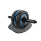 Abdominal Training Roller No Noise Core Strength Training Roller