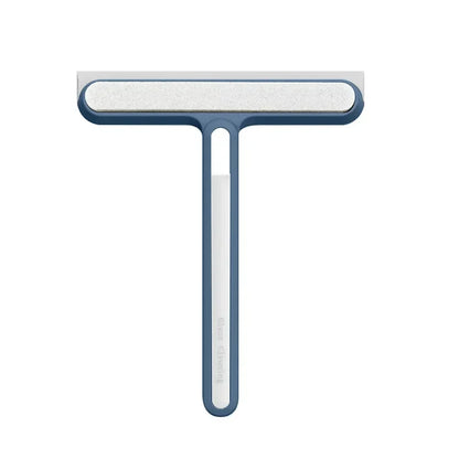 1Pc Silicone Wiper  Glass Scraper