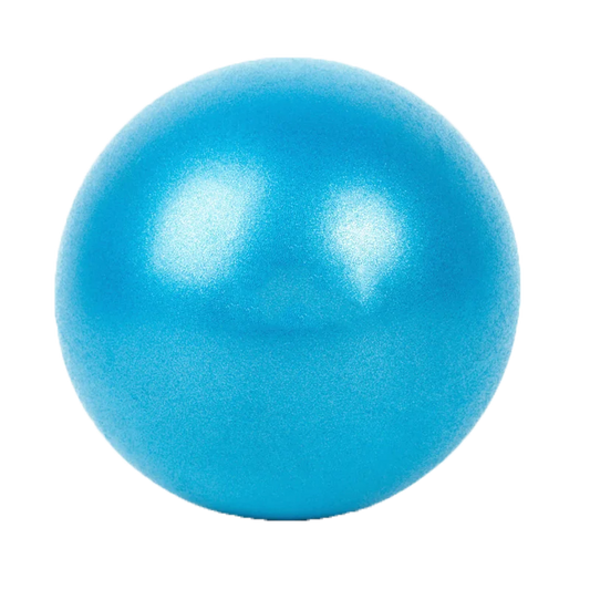 25cm Yoga Ball Pilates Exercise Balance Ball