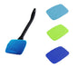 Car Window Cleaner Brush Kit Windshield Microfiber Cleaning Wash Tool
