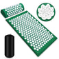 Acupressure Relieve Stress Back Body Pain Spike Mat