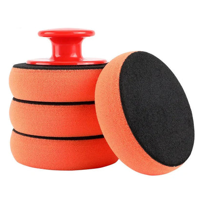 Car Wash Wax Polish Pad Polishing Pad Sponge