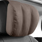 Car Headrest Neck Pillow