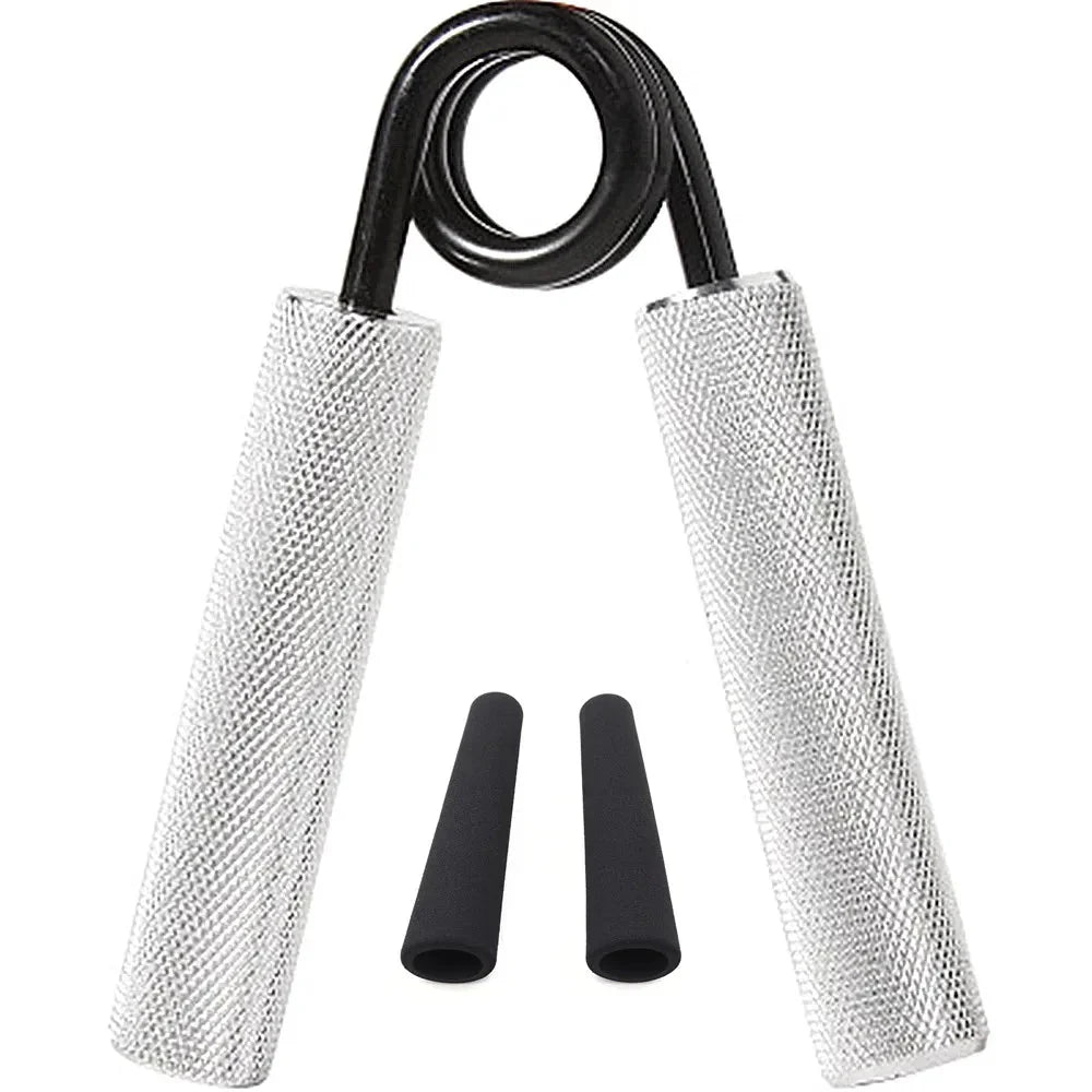 100Lbs-350Lbs Fitness Heavy Grips Wrist Rehabilitation Developer Hand Gripper