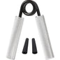 100Lbs-350Lbs Fitness Heavy Grips Wrist Rehabilitation Developer Hand Gripper
