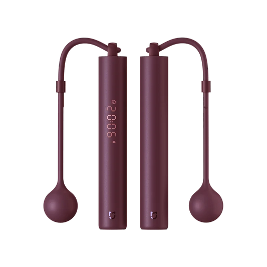 Smart Skipping Jump Rope