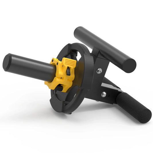 Trainer Tib Bar Raise Machine