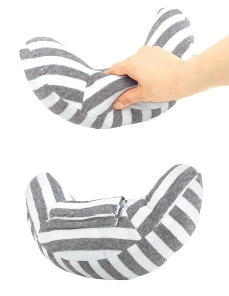 Children Car Pillow Styling Neck Headrest Cushion