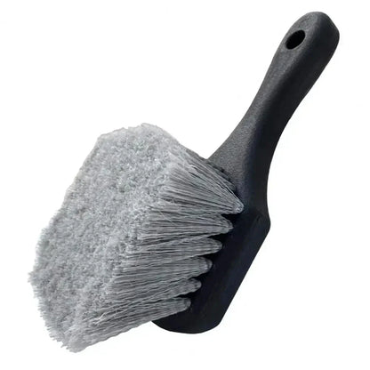 Car Wheel Cleaning Brush Detail Brush