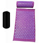 Acupressure Relieve Stress Back Body Pain Spike Mat