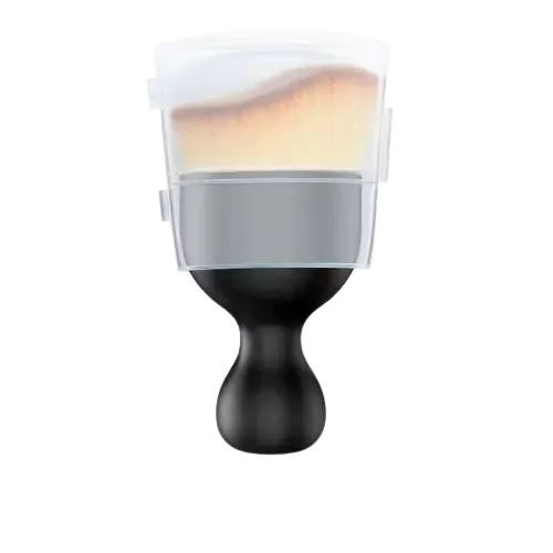 Car Vent Cleaning Soft Brush With Case