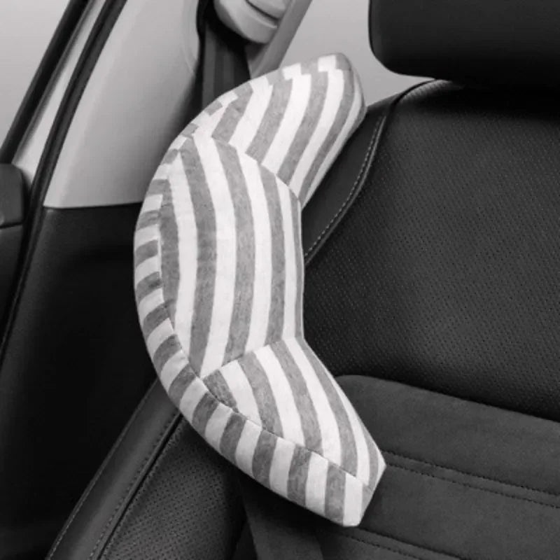 Children Car Pillow Styling Neck Headrest Cushion