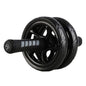 Abdominal Training Roller No Noise Core Strength Training Roller
