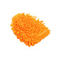 Car Wash Gloves Chenille Glove Plush Rags