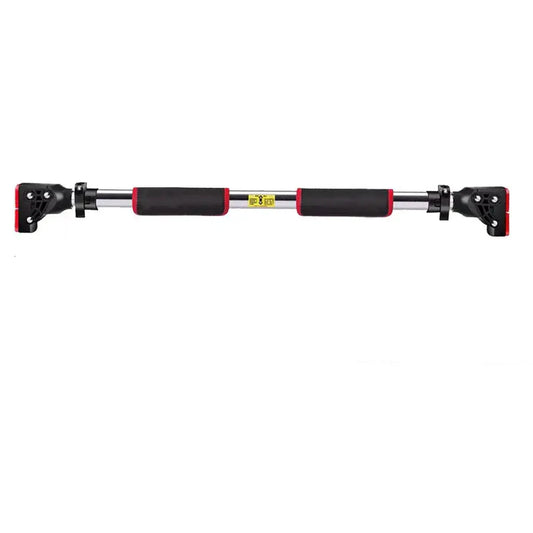 Pull Up Bar Adjustable Width Strength Training Chin Up Bar
