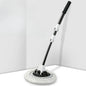 Telescoping Long Handle Mop Soft Hair Chenille Broom