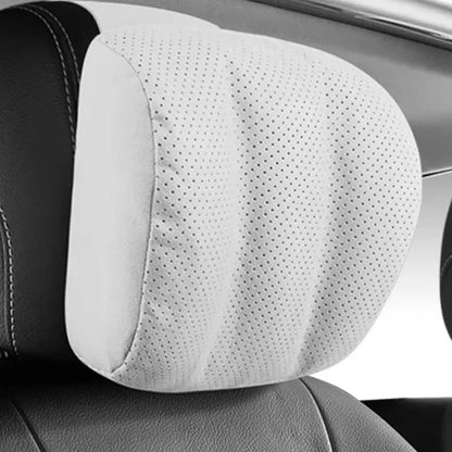 Car Headrest Neck Pillow