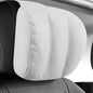 Car Headrest Neck Pillow