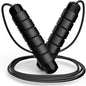Jump Rope Professional Tangle Free Rapid Speed Jumping Rope