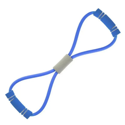 8-Shaped Tensile Strength Machine, Back Trainer