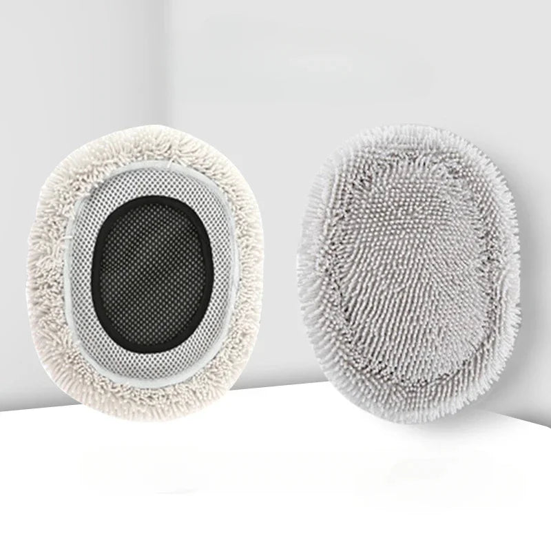 Telescoping Long Handle Mop Soft Hair Chenille Broom