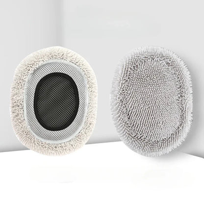 Telescoping Long Handle Mop Soft Hair Chenille Broom