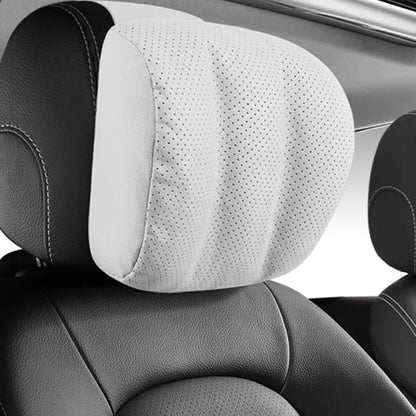 Car Headrest Neck Pillow